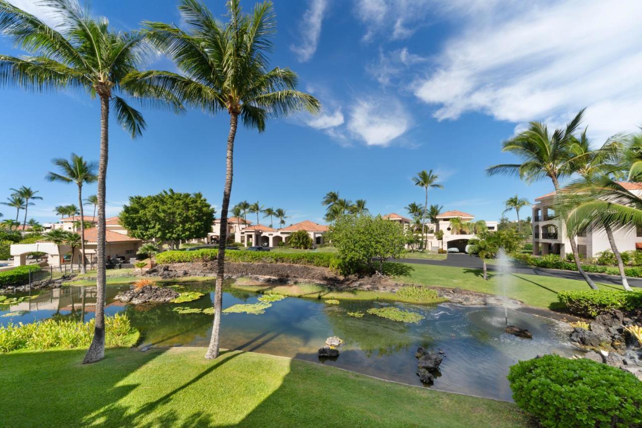 Shores At Waikoloa #105 מראה חיצוני תמונה